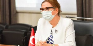 Ticaret Bakanı Pekcan: Azerbaycan ile ticaret hacmimizi artırmayı amaçlıyoruz