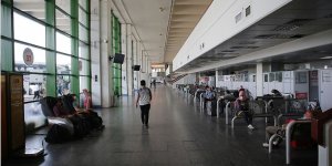 'Şehirlerarası yolculukta HES kodu şartı'