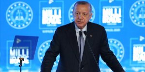 Cumhurbaşkanı Erdoğan'dan flaş açıklamalar