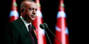 Cumhurbaşkanı Erdoğan'dan Sakarya Zaferi mesajı