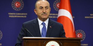 Çavuşoğlu: Türkiye Doğu Akdeniz'de geri adım atmadı