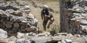 'Bebek katili YPG/PKK'ya yaz darbesi'