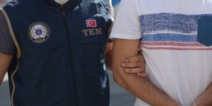 İstanbul merkezli 21 ilde FETÖ'nün TSK yapılanmasına operasyon