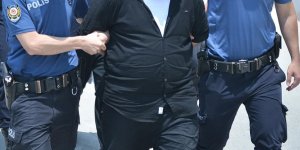 Mersin'de DEAŞ operasyonu: 8 gözaltı