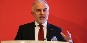 Kerem Kınık: Türk Kızılay ekibine saldırı bütün insanlığa yapılmış bir eylemdir