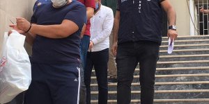 FETÖ'nün TSK yapılanması soruşturması: 17 Gözaltı