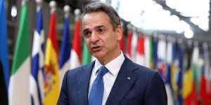 Yunanistan Başbakanı Miçotakis: Türkiye'den somut adım gördüğümüzde görüşmelere başlamaya hazırız