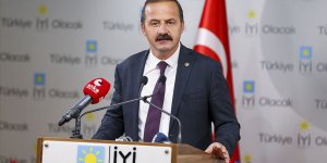 Ağıralioğlu: Ordu, eğitim, sağlık ve Diyanet çalışanlarımızla sahada tam karantinaya geçmeliyiz
