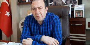 Çıldır-Aktaş Gümrük Kapısı'ndan 8 ayda 21 bin 170 tır çıkış yaptı