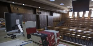 Kadir Şeker hakkında 18 yıla kadar hapis cezası istendi