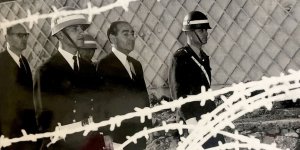 Demokrasi tarihinin 'kara lekesi' idamların 59. YILI