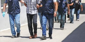 Başkente DEAŞ Operasyonu: 16 GÖZALTI