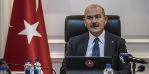 İçişleri Bakanı Soylu: Siirt'te 5 terörist ölü ele geçirildi!