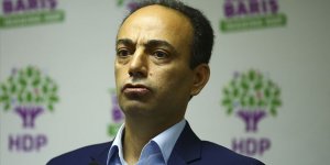 Osman Baydemir hakkında kırmızı bülten talebi