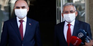Kayseri'de Kovid-19 vaka sayısı artışını düğünler tetikledi!