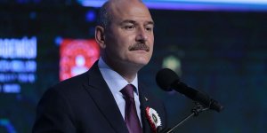 Bakan Soylu: 21 Eylül'den itibaren yeni tip sürücü belgeleri yeni nesil kimlik kartlarına yüklenmeye başlanacak