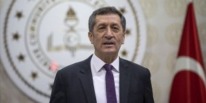 Selçuk: Uzaktan eğitimde Türkiye'yi bütün ülkelerden daha iyi bir duruma getirmeyi başardık