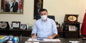 Kovid-19'u yenen Alanya Belediye Başkanı Yücel: Süreci yaşayan bilir!