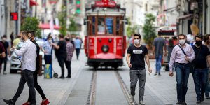 Türkiye'nin koronavirüsle mücadelesinde son 24 saatte yaşananlar