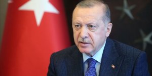 Erdoğan, Musevi vatandaşların Roş Aşana Bayramı'nı kutladı!