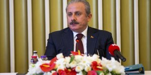 TBMM Başkanı Şentop'tan "Gaziler Günü" mesajı