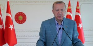 Cumhurbaşkanı Erdoğan: Asırlık uyanışımızı önlemeye çalışıyorlar