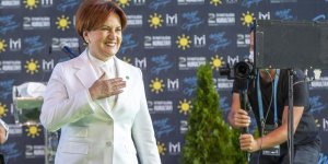 İYİ Parti Genel Başkanlığına Meral Akşener yeniden seçildi!