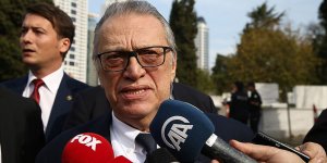 Eski başbakanlardan Mesut Yılmaz'ın hastanedeki tedavisi sürüyor