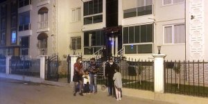Niğde'nin Bor ilçesinde 5,1 büyüklüğünde deprem