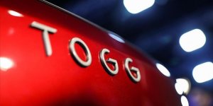 TOGG'da üretimin başına MURAT AKDAŞ geldi!