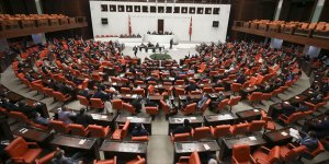 Meclis Yeni Yasama Yılına 1 Ekim'de Başlıyor!