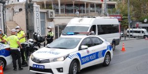 İstanbul'da okul servis araçları denetlendi!