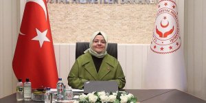 Bakan Zehra Zümrüt Selçuk: Okullarımız çocuklarımızla şenlenecek
