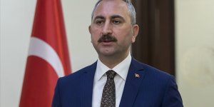 Adalet Bakanı Gül'den Yunan bakana mektup: Bu ahlaksız hareketi kınıyorum