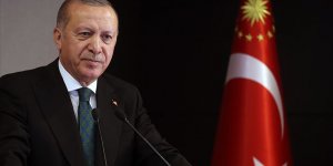 Cumhurbaşkanı Erdoğan, Merkel ve Michel ile görüşecek!