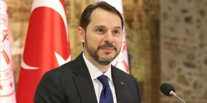 Albayrak: Ekonomi 3. çeyrek için güçlü yükseliş mesajı verdi
