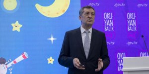 Milli Eğitim Bakanı Selçuk: EBA altyapısı giderek daha da güçlenecek!