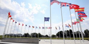 Türkiye - Yunanistan askeri heyetleri NATO'da 5'inci kez toplandı
