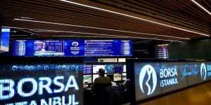 Borsa güne yükselişle başladı!