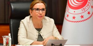 Bakan Pekcan: G20 Ticaret ve Yatırım Bakanları olarak ticareti kolaylaştırmaya yönelik iş birliğimize devam etmeliyiz