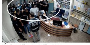 Keçiören Eğitim ve Araştırma Hastanesi'ndeki şiddete ilişkin yeni fotoğraflar ortaya çıktı!