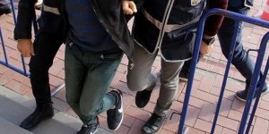 Tokat'ta FETÖ'nün mütevelli grubuna yönelik soruşturmada 15 şüpheli yakalandı