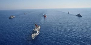 ARAŞTIRMA / 5 maddede gündemdeki uluslararası deniz hukuku terimleri