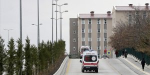 Ankara'da karantina kurallarına uymayan 12 kişi zorunlu izolasyona tabi tutuldu