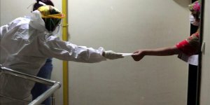 İçişleri Bakanlığı valiliklere "Temaslıların Doğru Bilgilendirilmesi" konulu genelge gönderdi