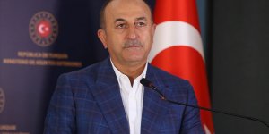 Dışişleri Bakanı Çavuşoğlu'ndan ABD Temsilciler Meclisi Başkanı Pelosi'ye tepki