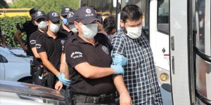 FETÖ'nün avukat yapılanmasına yönelik operasyonda 15 tutuklama
