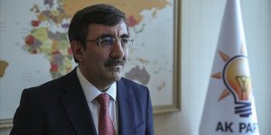 AK Parti'li Yılmaz'a Kovid-19 tanısı konuldu
