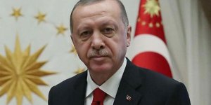 Erdoğan: Denizlerimizdeki çıkarlarımızı korumaya sarsılmaz bir inançla devam etmekteyiz