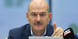İçişleri Bakanı Soylu: 2021 yılını Türkiye'de Afet Eğitim Yılı ilan edeceğiz